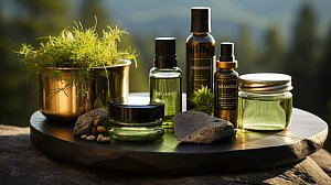 Массажные кабинеты Aura Flow Spa