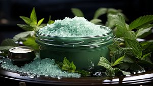 Aura Flow Spa - массажный кабинет