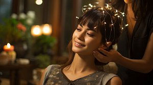 Массажные кабинеты Aura Flow Spa